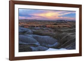 Sunset Vista-null-Framed Giclee Print