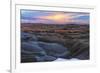 Sunset Vista-null-Framed Giclee Print