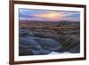 Sunset Vista-null-Framed Giclee Print