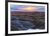 Sunset Vista-null-Framed Giclee Print