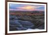 Sunset Vista-Wink Gaines-Framed Giclee Print