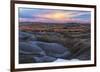 Sunset Vista-Wink Gaines-Framed Giclee Print