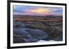 Sunset Vista-Wink Gaines-Framed Giclee Print