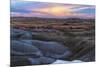 Sunset Vista-Wink Gaines-Mounted Giclee Print
