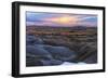 Sunset Vista-Wink Gaines-Framed Giclee Print