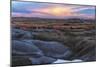 Sunset Vista-Wink Gaines-Mounted Giclee Print