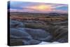 Sunset Vista-Wink Gaines-Stretched Canvas