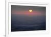 Sunset Wales 1-Charles Bowman-Framed Photographic Print