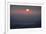 Sunset Wales 1-Charles Bowman-Framed Photographic Print