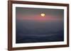 Sunset Wales 1-Charles Bowman-Framed Photographic Print