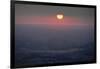 Sunset Wales 1-Charles Bowman-Framed Photographic Print