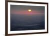 Sunset Wales 1-Charles Bowman-Framed Photographic Print