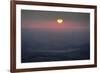 Sunset Wales 1-Charles Bowman-Framed Photographic Print