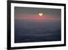 Sunset Wales 1-Charles Bowman-Framed Photographic Print