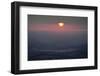 Sunset Wales 1-Charles Bowman-Framed Photographic Print