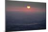 Sunset Wales 1-Charles Bowman-Mounted Photographic Print