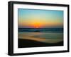 Sunset Wash-Josh Adamski-Framed Photographic Print