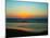 Sunset Wash-Josh Adamski-Mounted Photographic Print