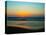 Sunset Wash-Josh Adamski-Stretched Canvas