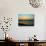 Sunset Wash-Josh Adamski-Photographic Print displayed on a wall