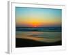 Sunset Wash-Josh Adamski-Framed Photographic Print