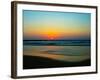 Sunset Wash-Josh Adamski-Framed Photographic Print