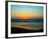 Sunset Wash-Josh Adamski-Framed Photographic Print