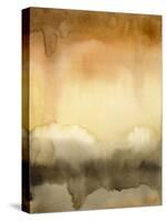 Sunset Windowpane II-Grace Popp-Stretched Canvas