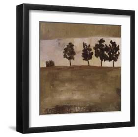 Sunset-Zivana Gojanovic-Framed Giclee Print