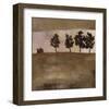 Sunset-Zivana Gojanovic-Framed Giclee Print