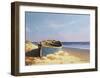 Sunset-Zhen-Huan Lu-Framed Giclee Print