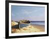 Sunset-Zhen-Huan Lu-Framed Giclee Print