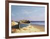 Sunset-Zhen-Huan Lu-Framed Giclee Print