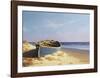 Sunset-Zhen-Huan Lu-Framed Giclee Print