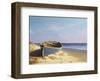 Sunset-Zhen-Huan Lu-Framed Art Print