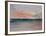 Sunset-J^ M^ W^ Turner-Framed Giclee Print