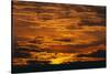 Sunset-DLILLC-Stretched Canvas