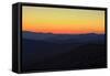 Sunset-Galloimages Online-Framed Stretched Canvas