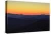 Sunset-Galloimages Online-Stretched Canvas