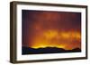 Sunset-DLILLC-Framed Photographic Print