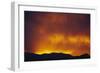 Sunset-DLILLC-Framed Photographic Print