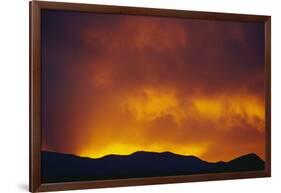 Sunset-DLILLC-Framed Photographic Print