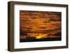 Sunset-DLILLC-Framed Photographic Print