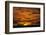 Sunset-DLILLC-Framed Photographic Print