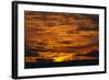 Sunset-DLILLC-Framed Photographic Print