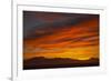 Sunset-null-Framed Photographic Print