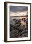 Sunset-Giuseppe Torre-Framed Photographic Print