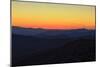 Sunset-Galloimages Online-Mounted Photographic Print