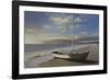 Sunset-Zhen-Huan Lu-Framed Photographic Print