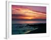 Sunset-Fernando Palma-Framed Photographic Print